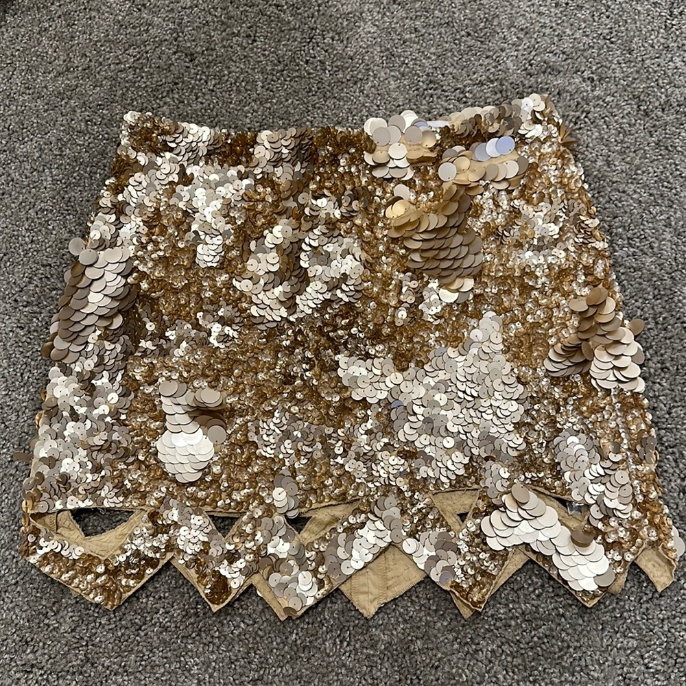 Aje skirt